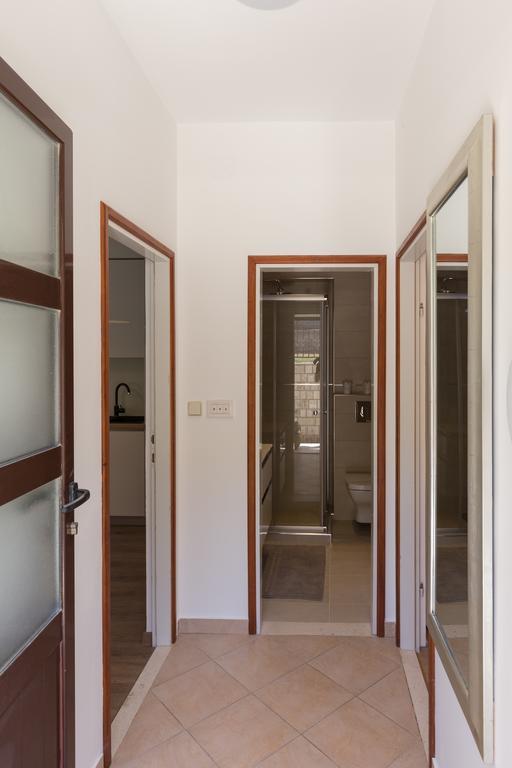 Apartments Venka Mokošica Kültér fotó