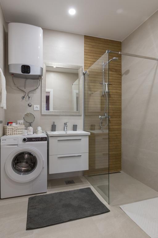 Apartments Venka Mokošica Kültér fotó