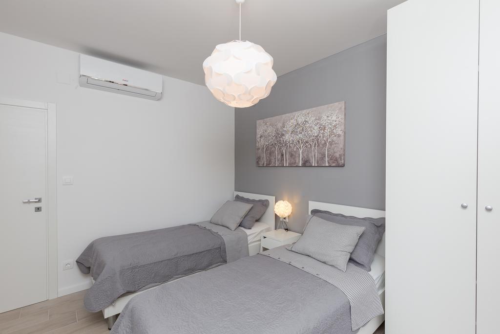 Apartments Venka Mokošica Kültér fotó