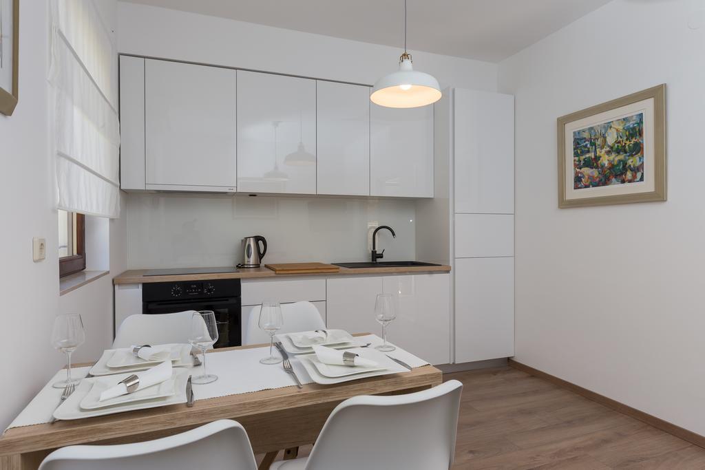 Apartments Venka Mokošica Kültér fotó