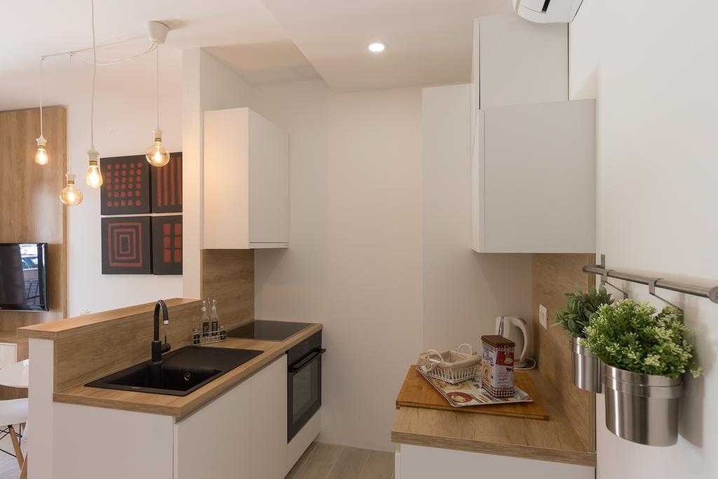 Apartments Venka Mokošica Kültér fotó