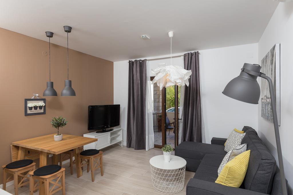 Apartments Venka Mokošica Kültér fotó