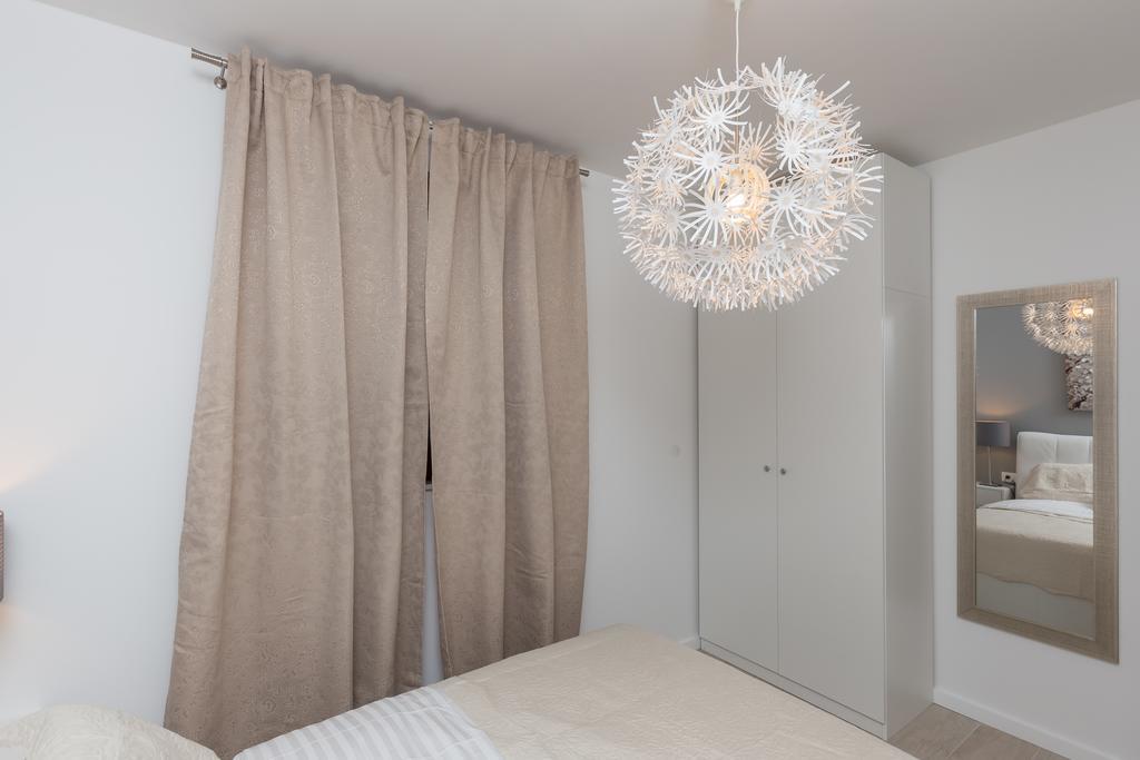 Apartments Venka Mokošica Kültér fotó