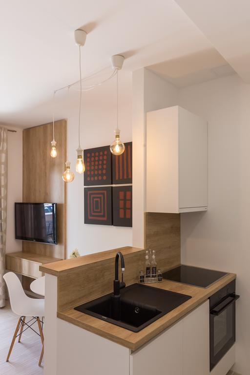 Apartments Venka Mokošica Kültér fotó