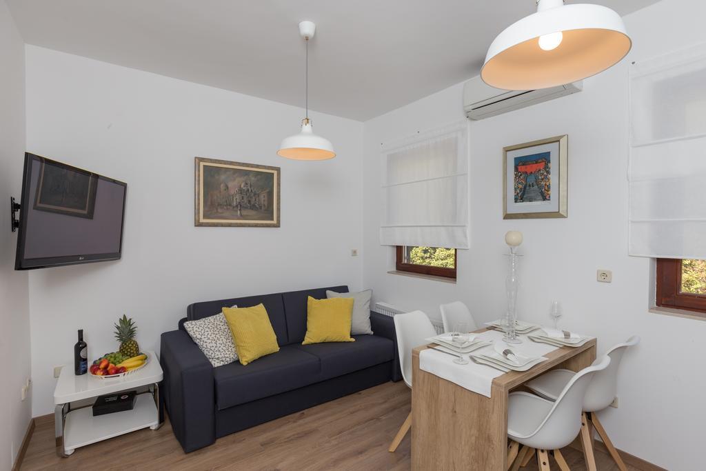 Apartments Venka Mokošica Kültér fotó